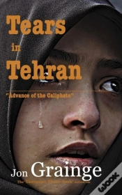 Capa do artigo Tears In Tehran