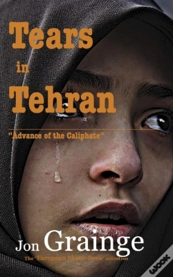 Capa do artigo Tears In Tehran