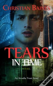 Capa do artigo Tears In Time