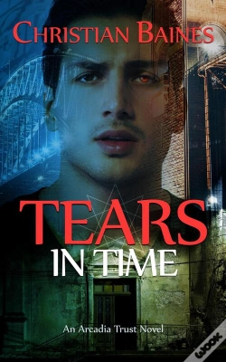Capa do artigo Tears In Time