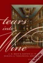 Tears Into Wine