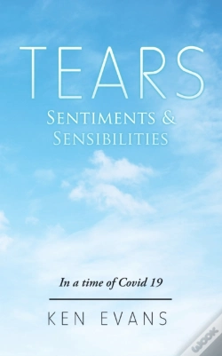 Capa do artigo Tears