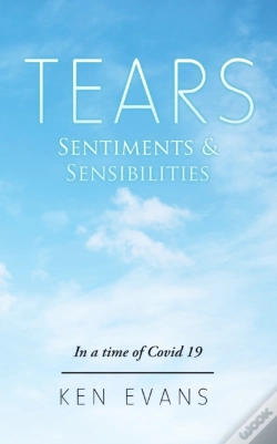 Capa do artigo Tears