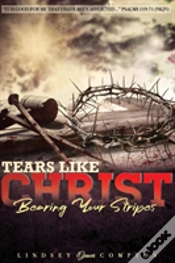 Capa do artigo Tears Like Christ