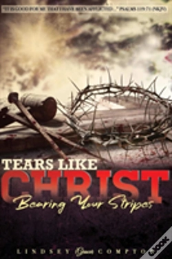 Capa do artigo Tears Like Christ