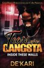 Tears Of A Gangsta - Preview