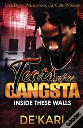 Tears Of A Gangsta