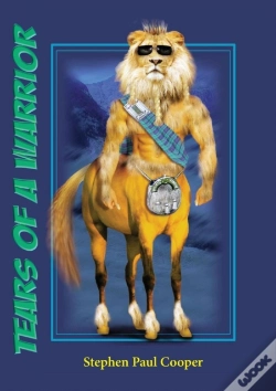 Capa do artigo Tears Of A Warrior