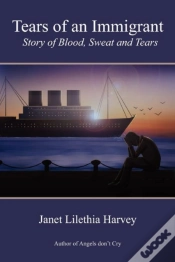 Capa do artigo Tears Of An Immigrant