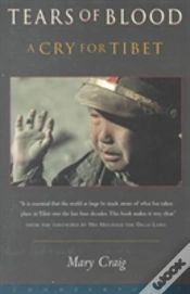 Capa do artigo Tears Of Blood