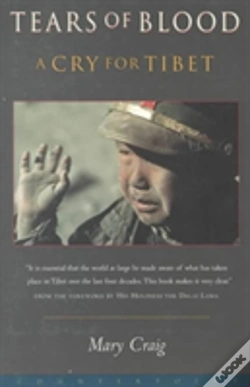 Capa do artigo Tears Of Blood