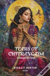 Capa do artigo Tears Of Chitrangada