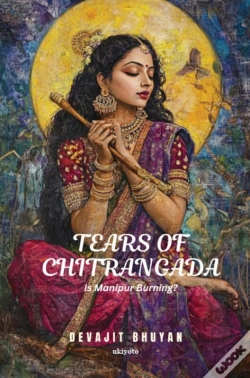Capa do artigo Tears Of Chitrangada