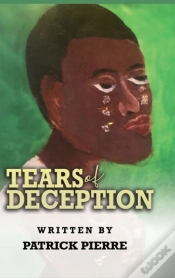 Capa do artigo Tears Of Deception, By Patrick  Pierre