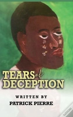 Capa do artigo Tears Of Deception, By Patrick  Pierre
