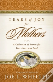 Capa do artigo Tears Of Joy For Mothers
