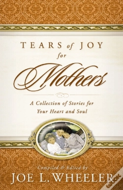 Capa do artigo Tears Of Joy For Mothers