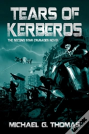 Capa do artigo Tears Of Kerberos