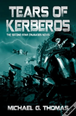 Capa do artigo Tears Of Kerberos