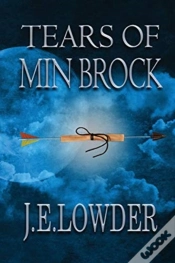 Capa do artigo Tears Of Min Brock