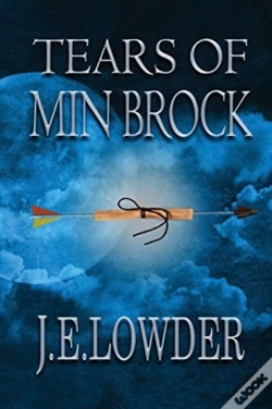 Capa do artigo Tears Of Min Brock