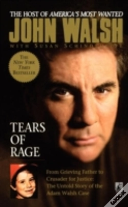Capa do artigo Tears Of Rage