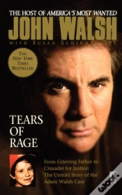 Capa do artigo Tears Of Rage