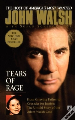 Capa do artigo Tears Of Rage