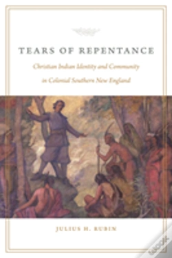 Capa do artigo Tears Of Repentance