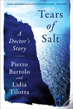 Capa do artigo Tears Of Salt