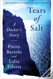 Capa do artigo Tears Of Salt