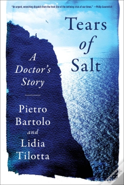 Capa do artigo Tears Of Salt