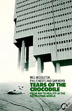 Capa do artigo Tears Of The Crocodile