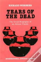 Tears Of The Dead