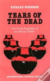 Capa do artigo Tears Of The Dead