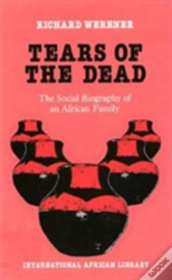 Capa do artigo Tears Of The Dead