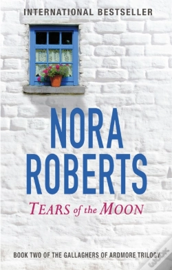 Capa do artigo Tears Of The Moon
