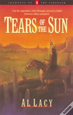 Capa do artigo Tears Of The Sun