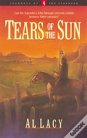 Capa do artigo Tears Of The Sun