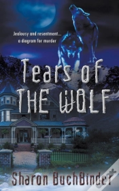 Capa do artigo Tears Of The Wolf