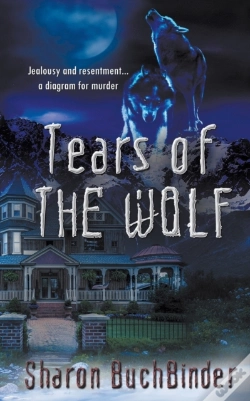 Capa do artigo Tears Of The Wolf