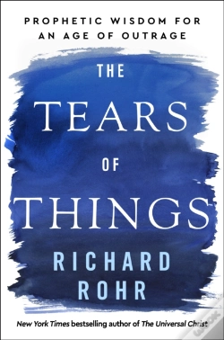 Capa do artigo Tears Of Things