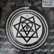 Capa do artigo Tears On Tape - Vinil
