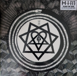 Capa do artigo Tears On Tape - Vinil