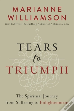 Capa do artigo Tears To Triumph