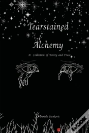 Capa do artigo Tearstained Alchemy