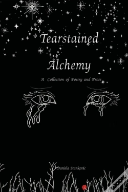Capa do artigo Tearstained Alchemy