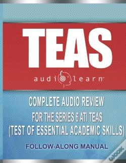 Capa do artigo Teas Audiolearn