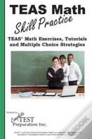 Teas Math Skill Practice