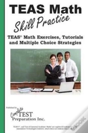 Capa do artigo Teas Math Skill Practice